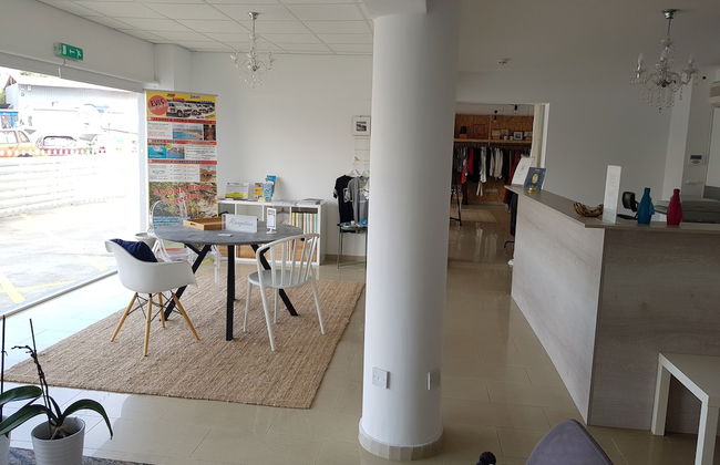 Valentinos Apartments - Foto 2