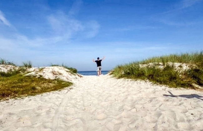 6 Personen Ferienhaus in Wendtorf - Photo 24