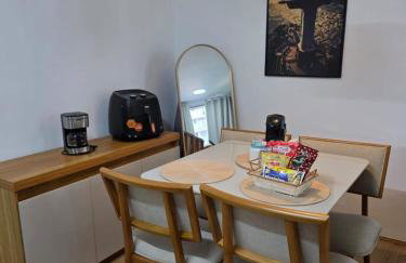 Studio com Piscina Porto Maravilha e VLT na porta - 5 min da rodoviária RJ - Foto 11