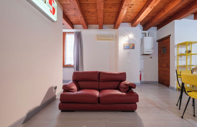 Residenza Ariosto Depandance - Foto 75