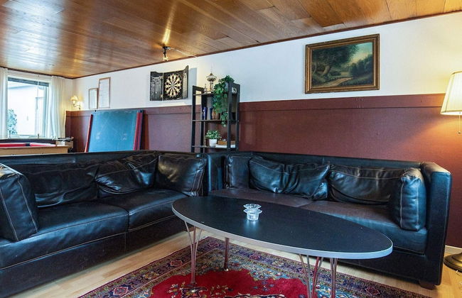 10 Person Holiday Home in Karby-by Traum - Foto 9