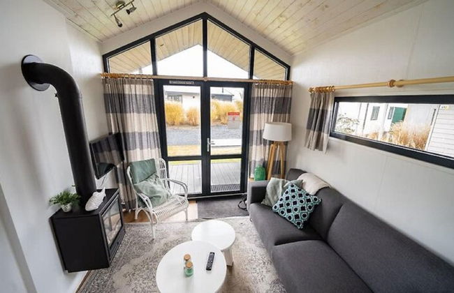 Tiny Lodge 4 - Foto 7