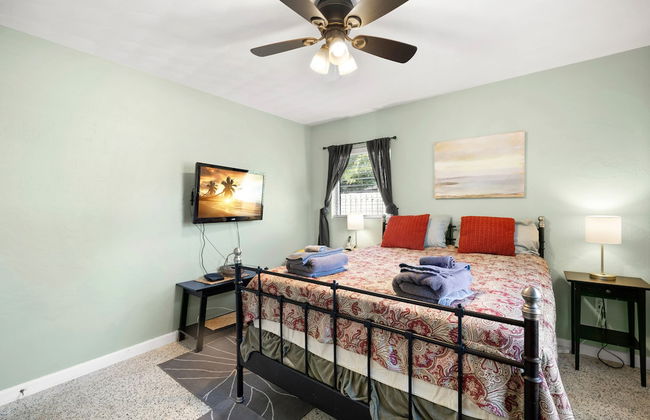 Harbor Duplex - Foto 1