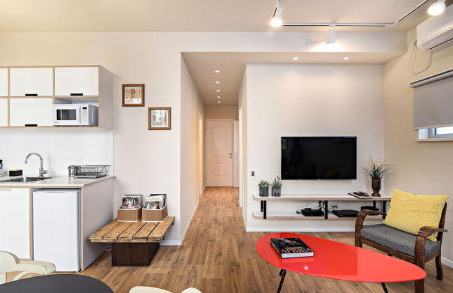 Hanasi 129 - Boutique Apartments - Foto 50