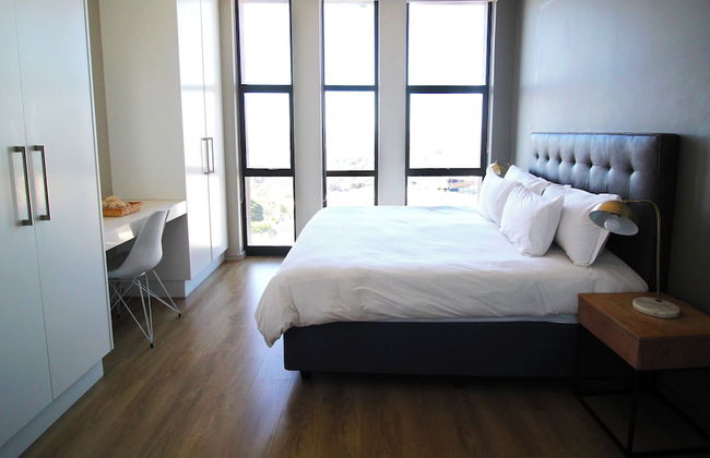 Sandton Smart Apartment Sixteen - Photo 8