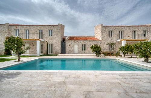 Petroulas Village - Foto 12