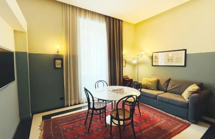 Vino e Oli Residenze - Foto 160