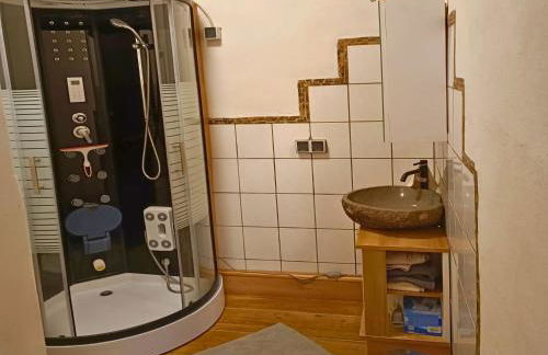 Nachhaltiges Ferienhaus in Steinheim - Foto 9