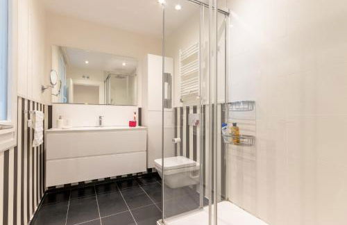 Urban Chic Moyua by Next Stop Bilbao - Foto 8