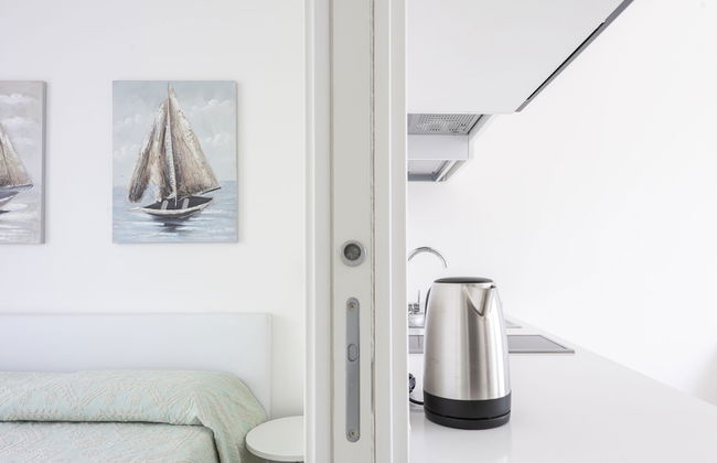 Capo Falcone Charming Apartments - Photo 7