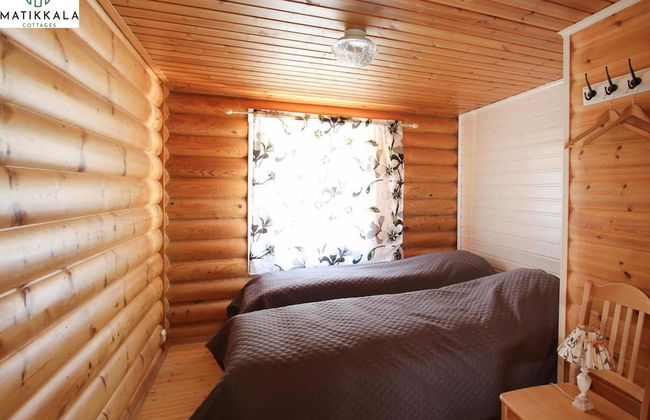 Matikkala Cottages - Photo 6