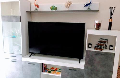 Apartamento primera línea de playa Isla Cristina Urbanización Zarati - Foto 12