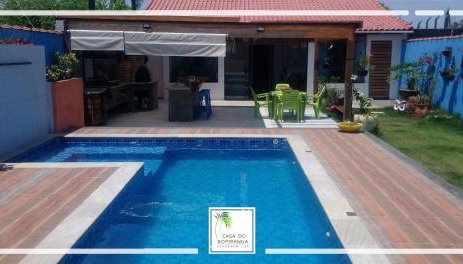 Casa do Bopiranga - Foto 3