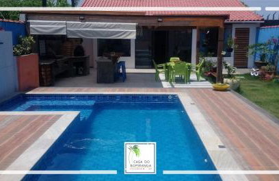 Casa do Bopiranga - Photo 3