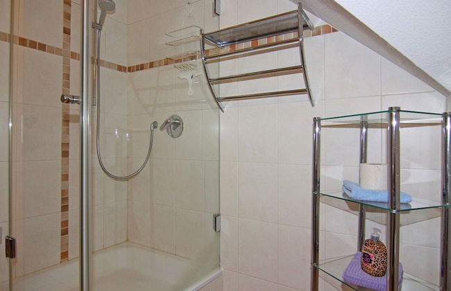 Appartementhaus Dierhagen - Photo 9