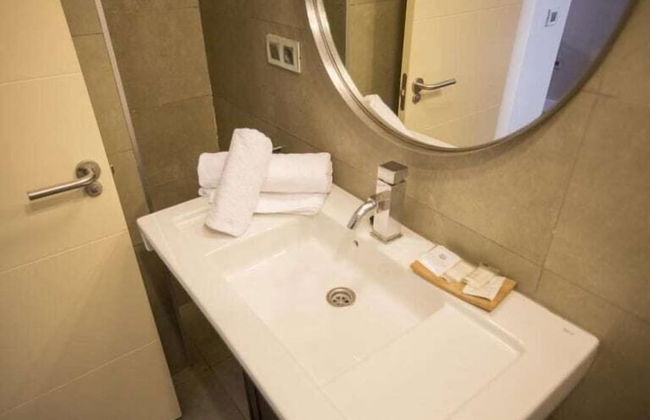 AB Apartamentos - Foto 23