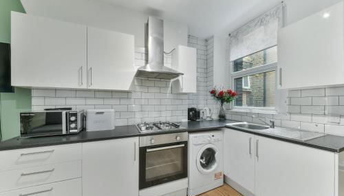 Amazing 2 Bedrooms Flat In Dalston - Foto 2