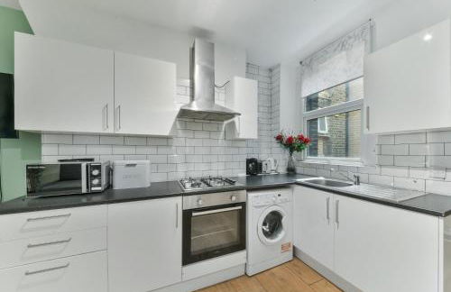 Amazing 2 Bedrooms Flat In Dalston - Foto 2