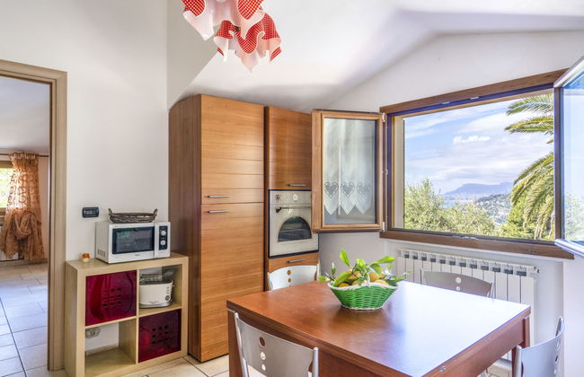 Villa Ginestra - Foto 2