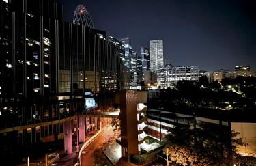 Appartement Avec Balcon Vue Sur La Défense - Foto 12