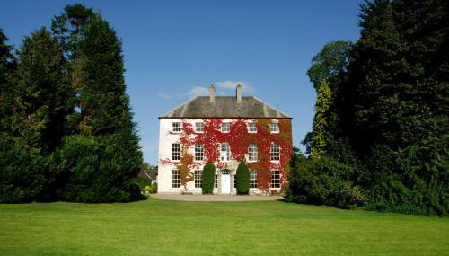 Newforge House - Foto 1