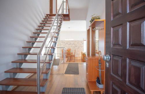 8 Rodrigues Family House - Villa with patio - Foto 7