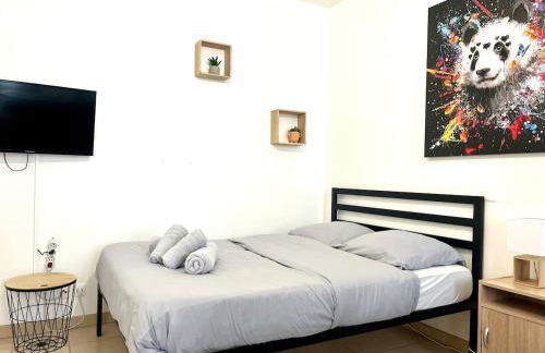 Le Chill Downtown - Foto 1