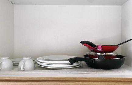 Flat confortável, a 200 metros da praia com estacionamento - Foto 38