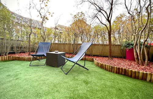 Central Park - Foto 16