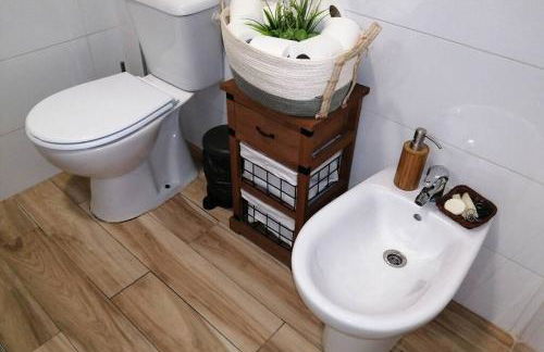 Apartamento con vistas al mar - Photo 38