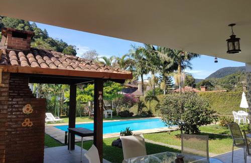 Casa linear, 5 quartos, Granja Comary - Teresópolis - Foto 23