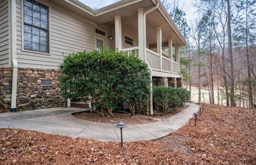 The Clubhouse Hideaway - The Greenview Den - Foto 6