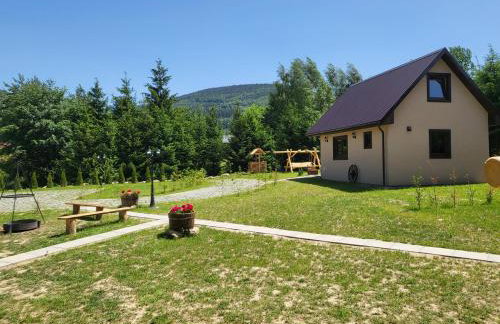 Świerkowy Zakatek - Foto 2