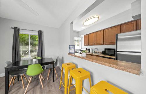 The Jasmine Apartments by Lowkl - Foto 16