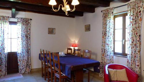 Maison authentique de Sologne avec piscine partagée, jardin et 3 chambres - FR-1-489-12 - Foto 3