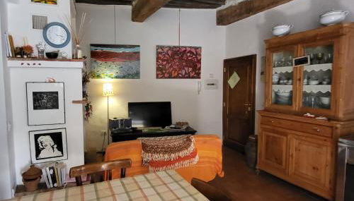 La Casa Di Dina - Foto 5