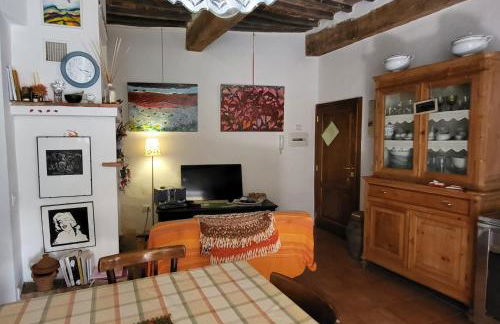 La Casa Di Dina - Foto 5