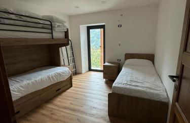 Bellavista a Villa Dalegno con giardino - Foto 7