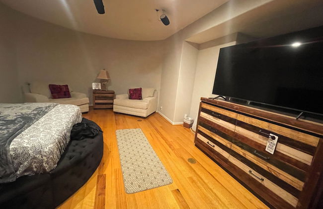 EURA near Houston Downtown - Foto 14