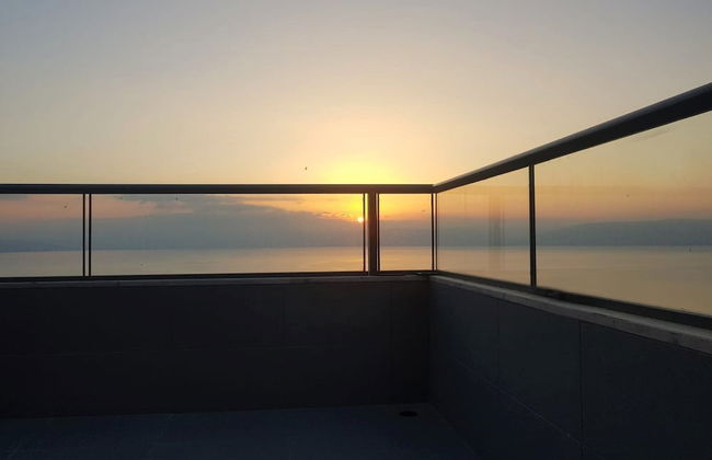 Galilee Triple Terrace - Foto 46