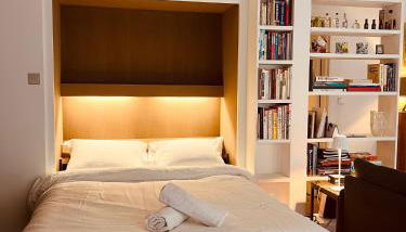 Another Attractive Flat near by St-Germain, St-Placide - Foto 2