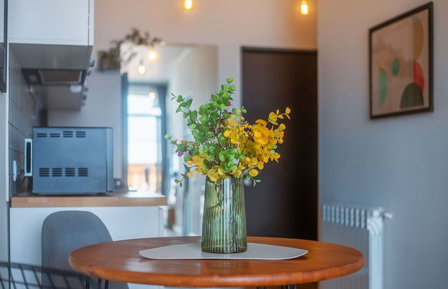 HB apartments Marukhis - Foto 13