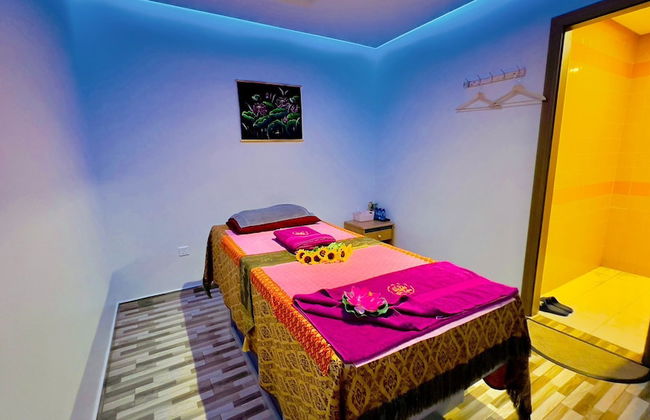 BW Suites & Spa - Foto 39