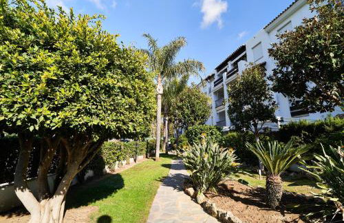 MARBELLA BANUS SUITES - Banus Rio Verde Beachside - Foto 57