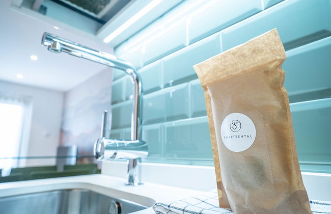 Smartr Madrid Gran Vía Apartments - Foto 52