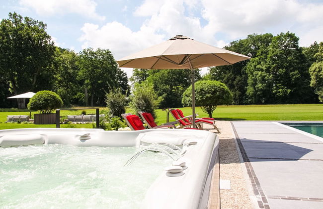 Maison Mairie - Foto 53