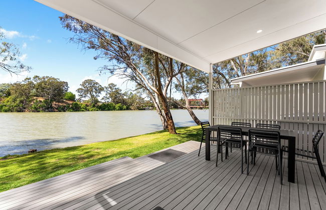 Echo Holiday Parks - Renmark - Foto 25