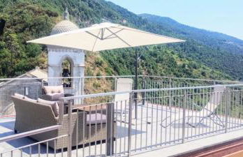 Rosmarino, Cinque Terre - Foto 25