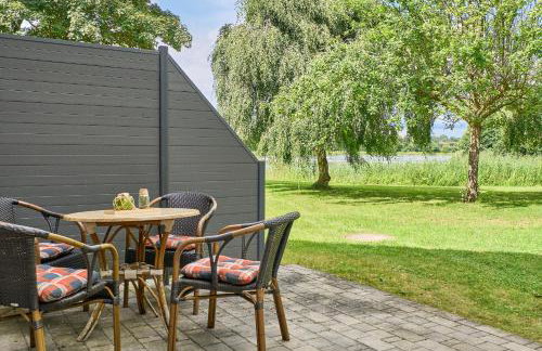 Süsel Seeparx Ferienwohnung Seeblick - Foto 5