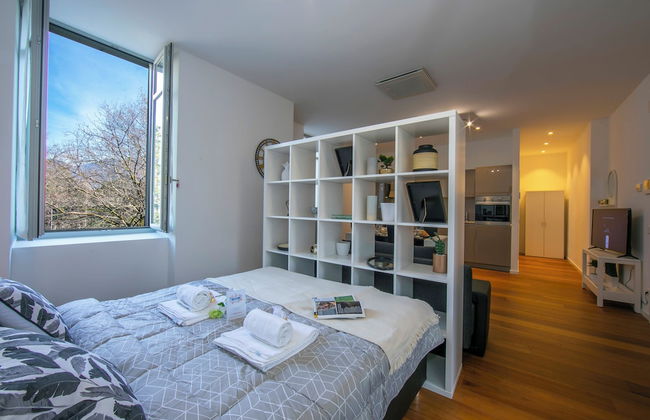 Little Lugano - Foto 3